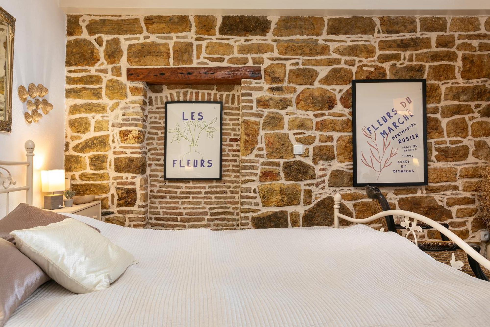 Duplex Apartment Camelia In Charming Old Town Rovinj Dış mekan fotoğraf
