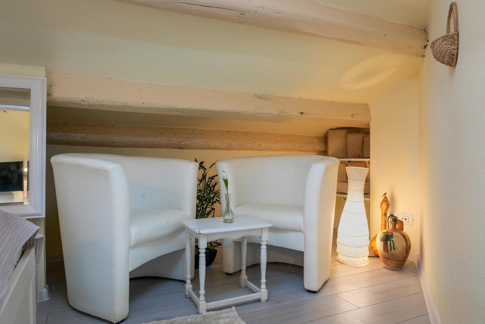 Duplex Apartment Camelia In Charming Old Town Rovinj Dış mekan fotoğraf