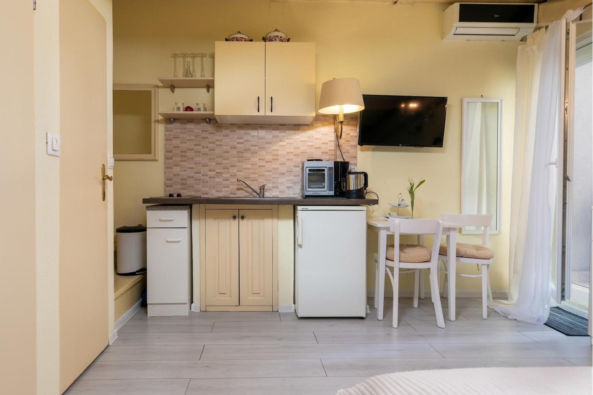 Duplex Apartment Camelia In Charming Old Town Rovinj Dış mekan fotoğraf
