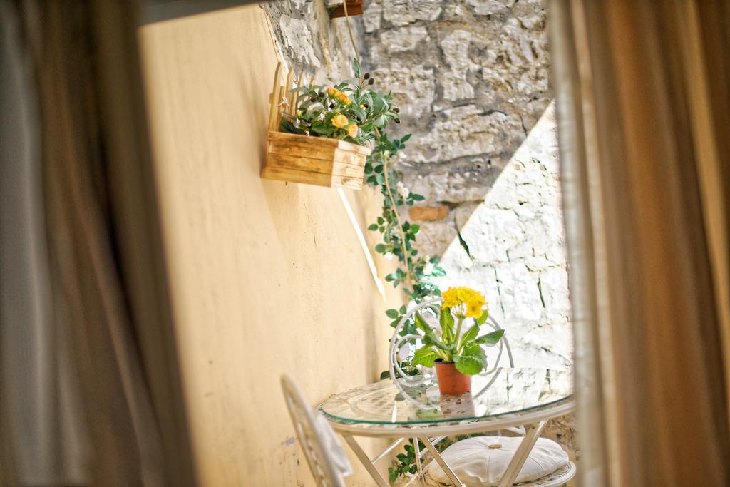 Duplex Apartment Camelia In Charming Old Town Rovinj Dış mekan fotoğraf